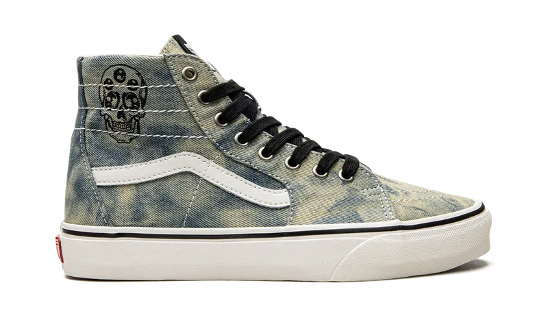 Vans SK8-Hi “Tapered” (VN0A5KRUY33)