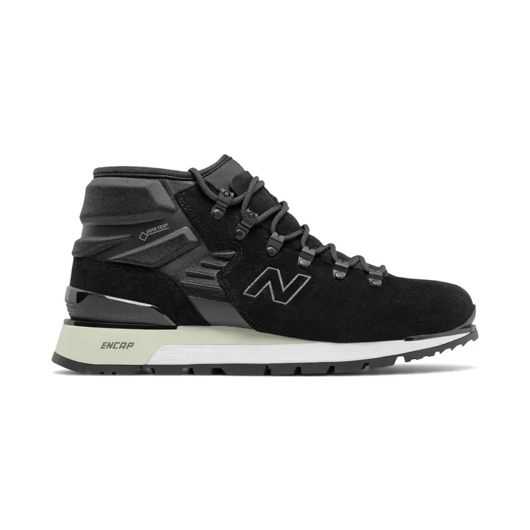 New Balance Niobium Black (MLNBDCA)