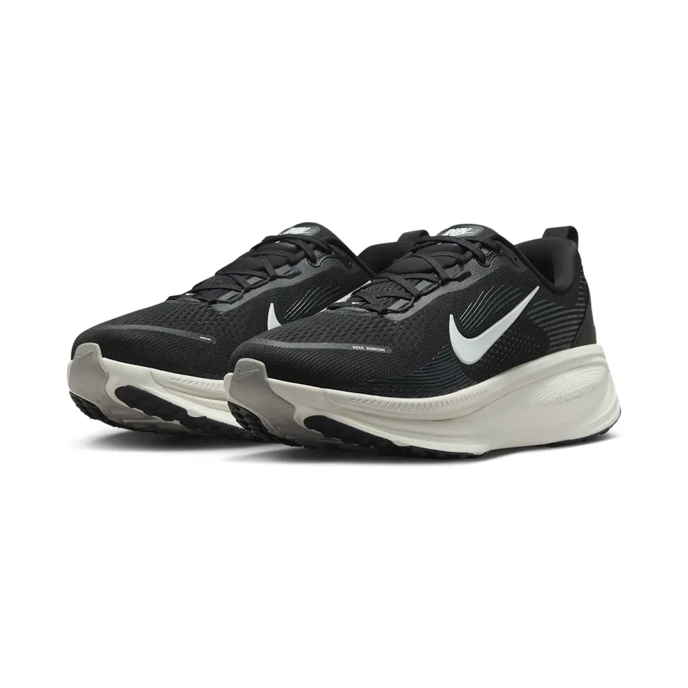 Nike Vomero 18 Extra Wide “Black Coconut Milk” (IF0514-002)