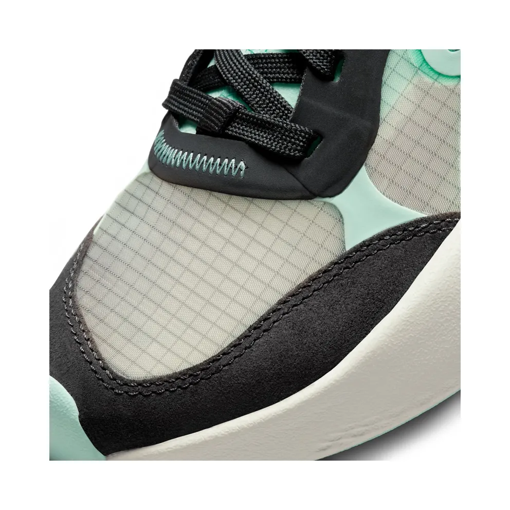 Jordan Delta 3 Low Anthracite Mint Foam (DQ4982-003)