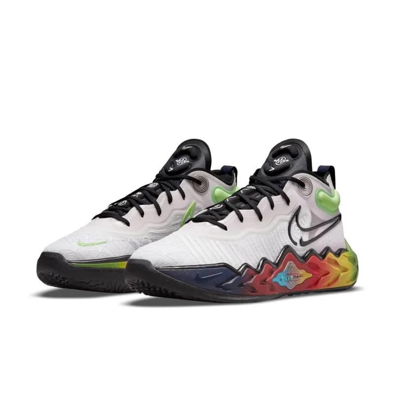 Nike Air Zoom G.T. Run Olympic (DM7235-109)