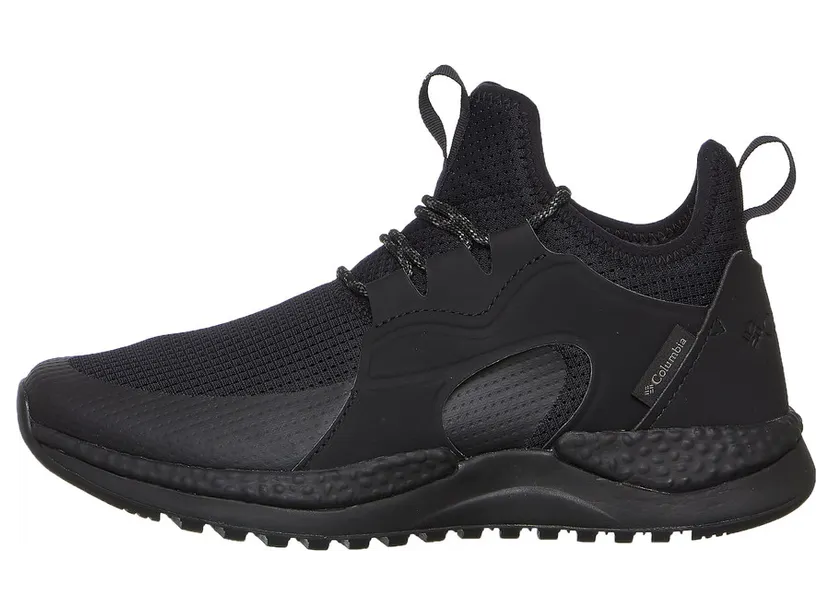 Columbia Sportswear SH/FT Aurora Prime Black / Charcoal (1949901-010)