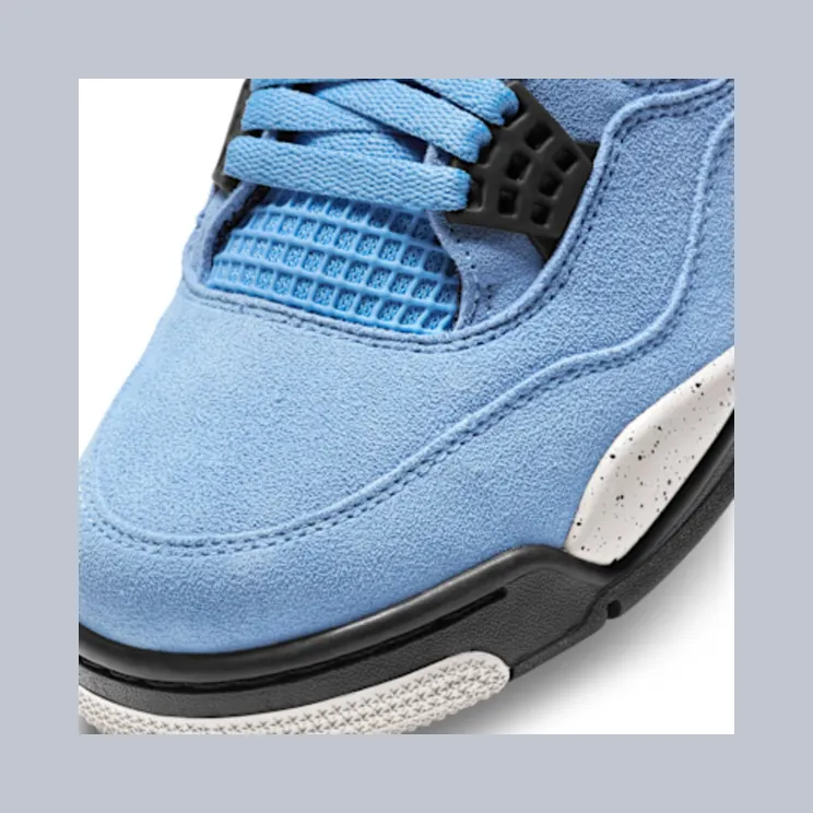 air-jordan-4 CT8527-400