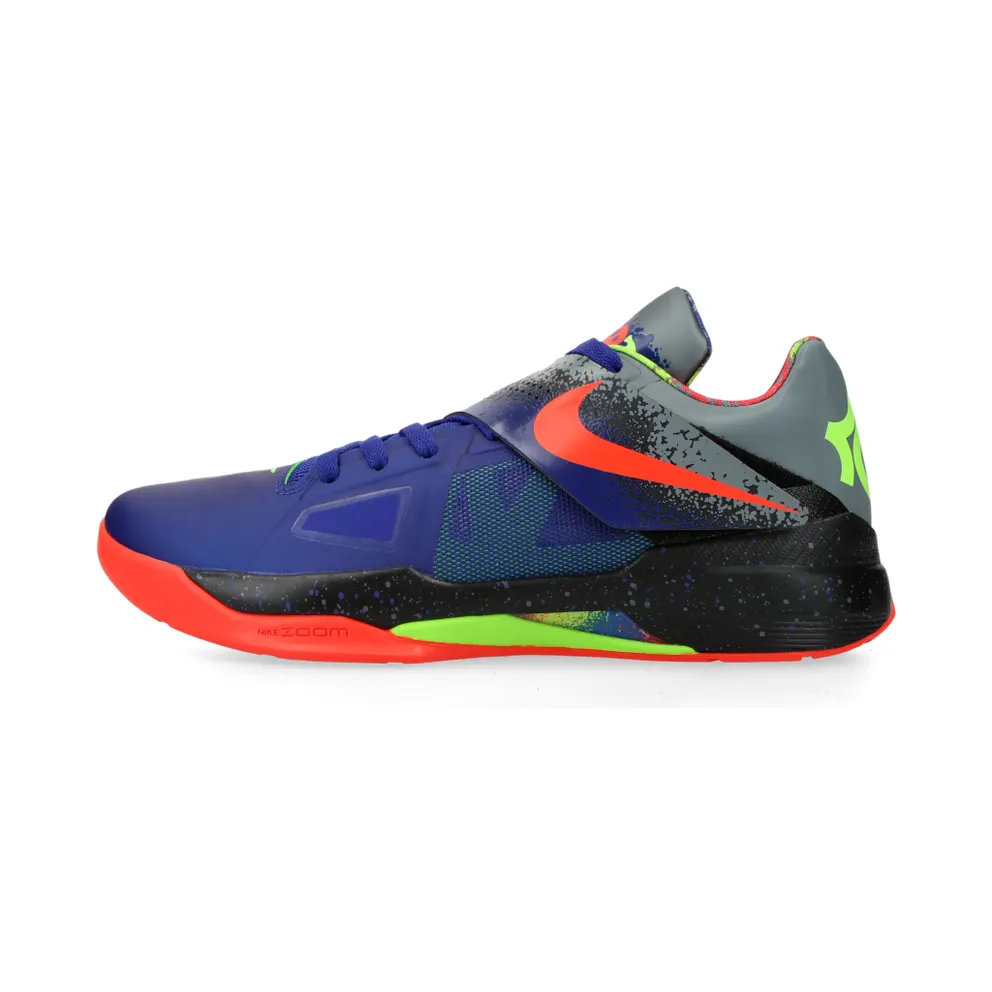 Nike Zoom KD 4 “Nerf” (concord / bright crimson / black / cool grey) – FQ8180-400