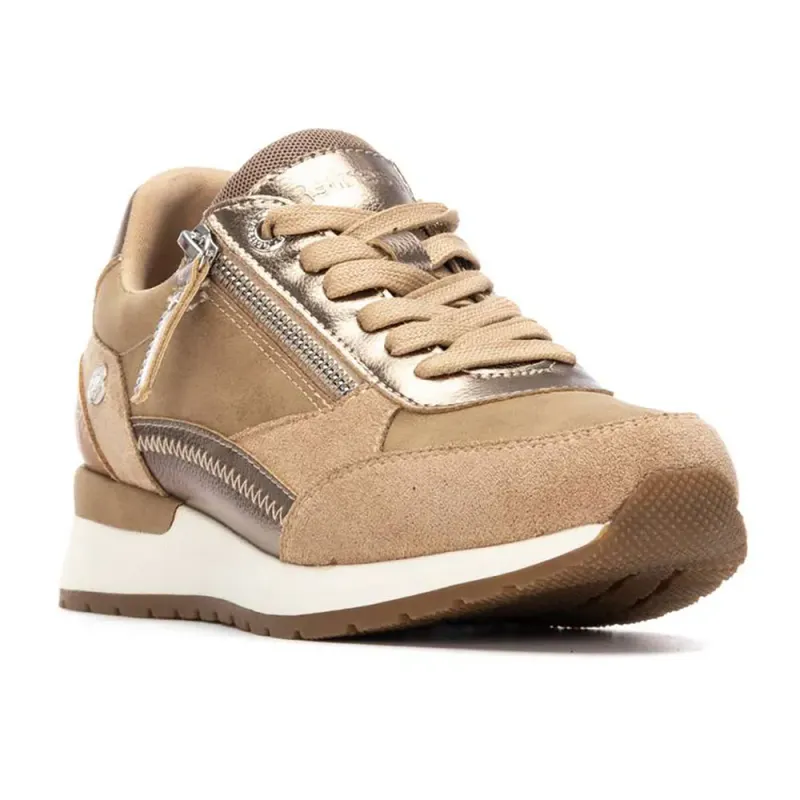 Refresh sneaker Beige (172959-Beige)