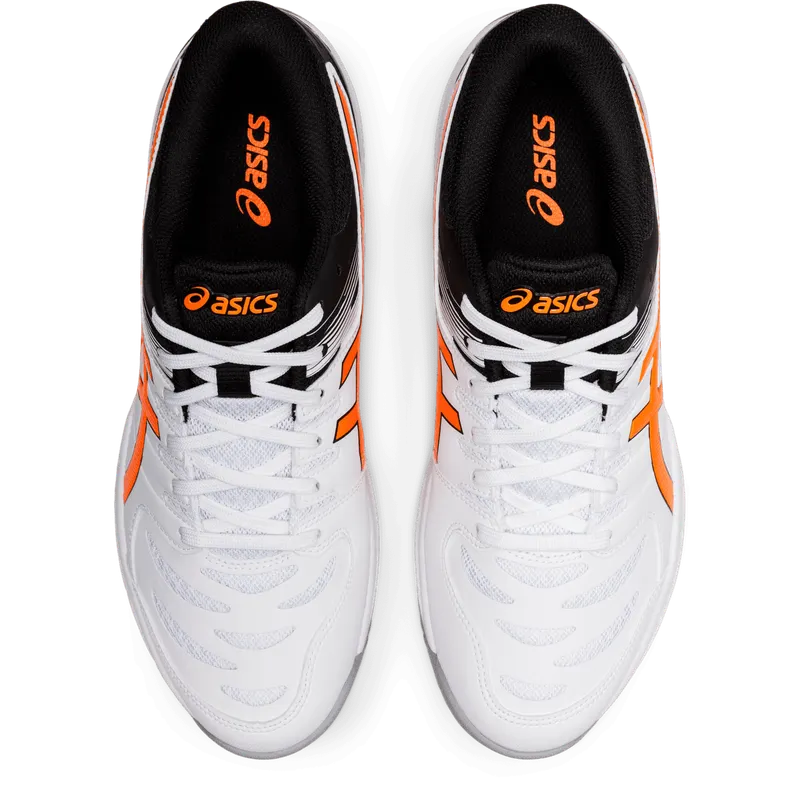 Asics GEL-BEYOND 6 White/Shocking Orange (1071A049.103)