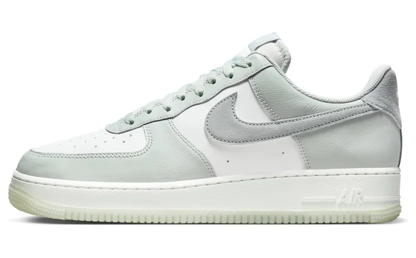 Nike Air Force 1 ’07 LV8 “Grey” (FJ4170-003)