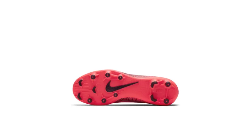 Nike  Mercurial Superfly 7 Club MG Laser Crimson Laser Crimson/Laser Crimson/Black (AT7949-606)