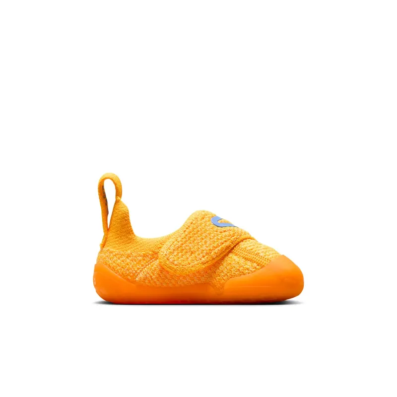 Nike Swoosh 1 Laser Orange University Blue (FB3244-800)