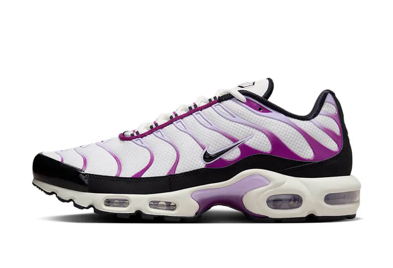 Nike Air Max Plus Lilac Bloom (FN6949-100)