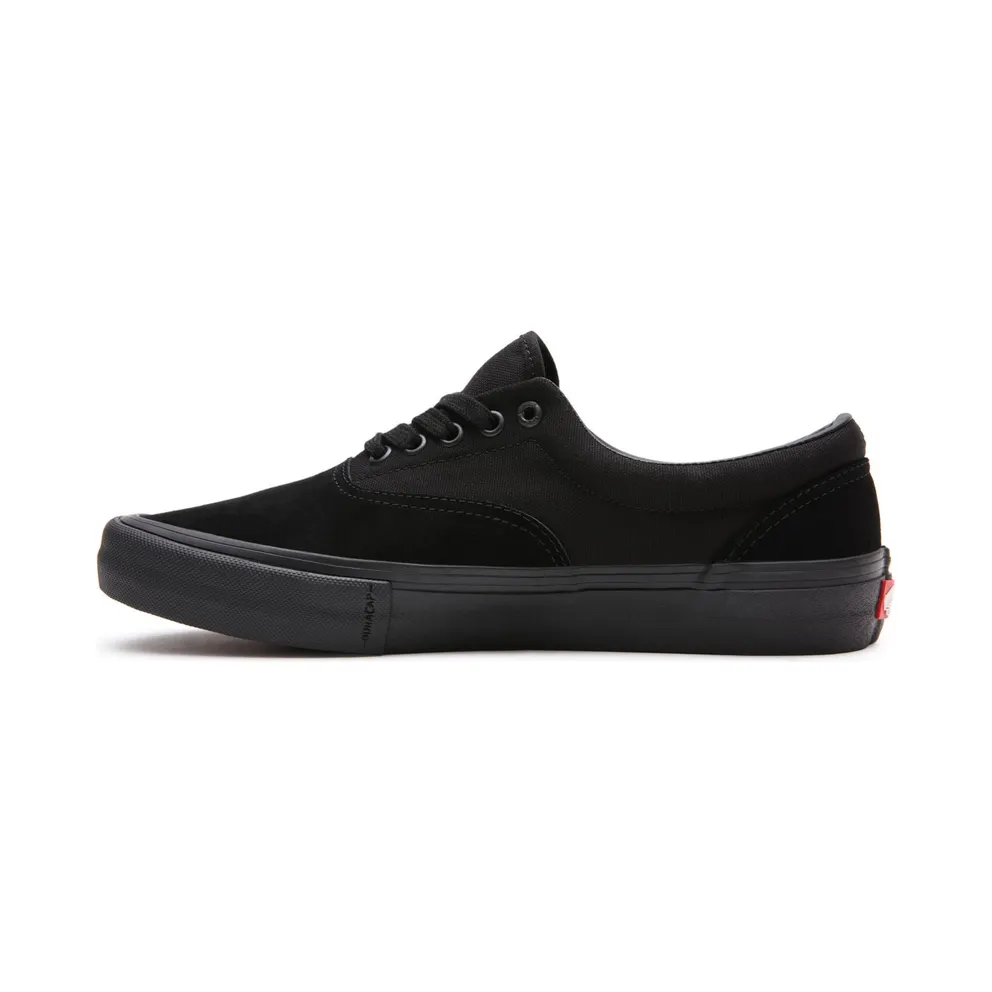 VANS Era Pro Shoes (Black)