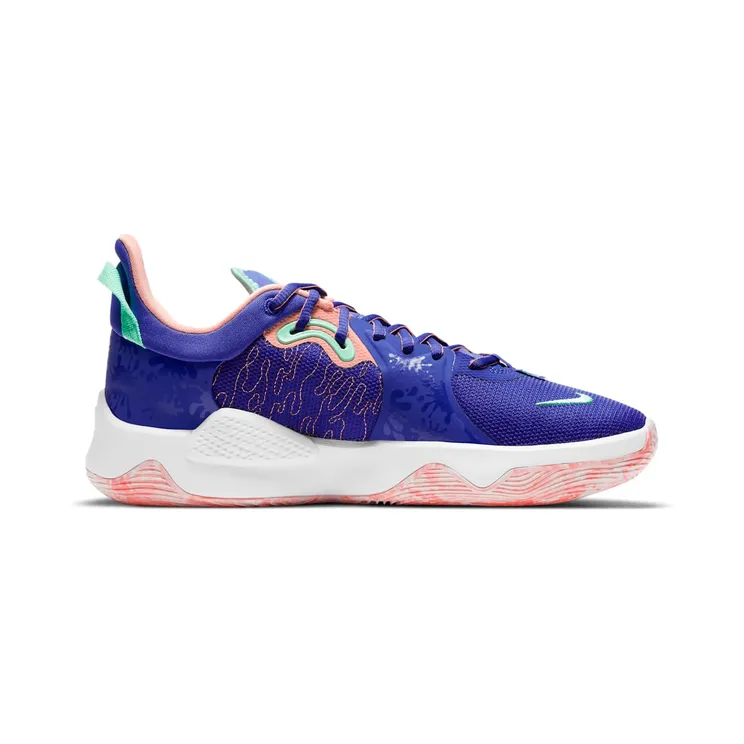nike-pg-5 CW3143-400