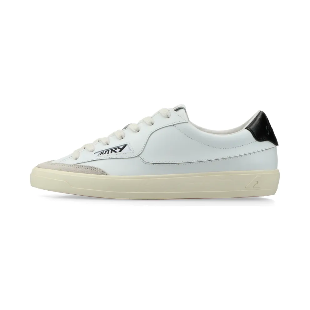 Autry Reelwind White