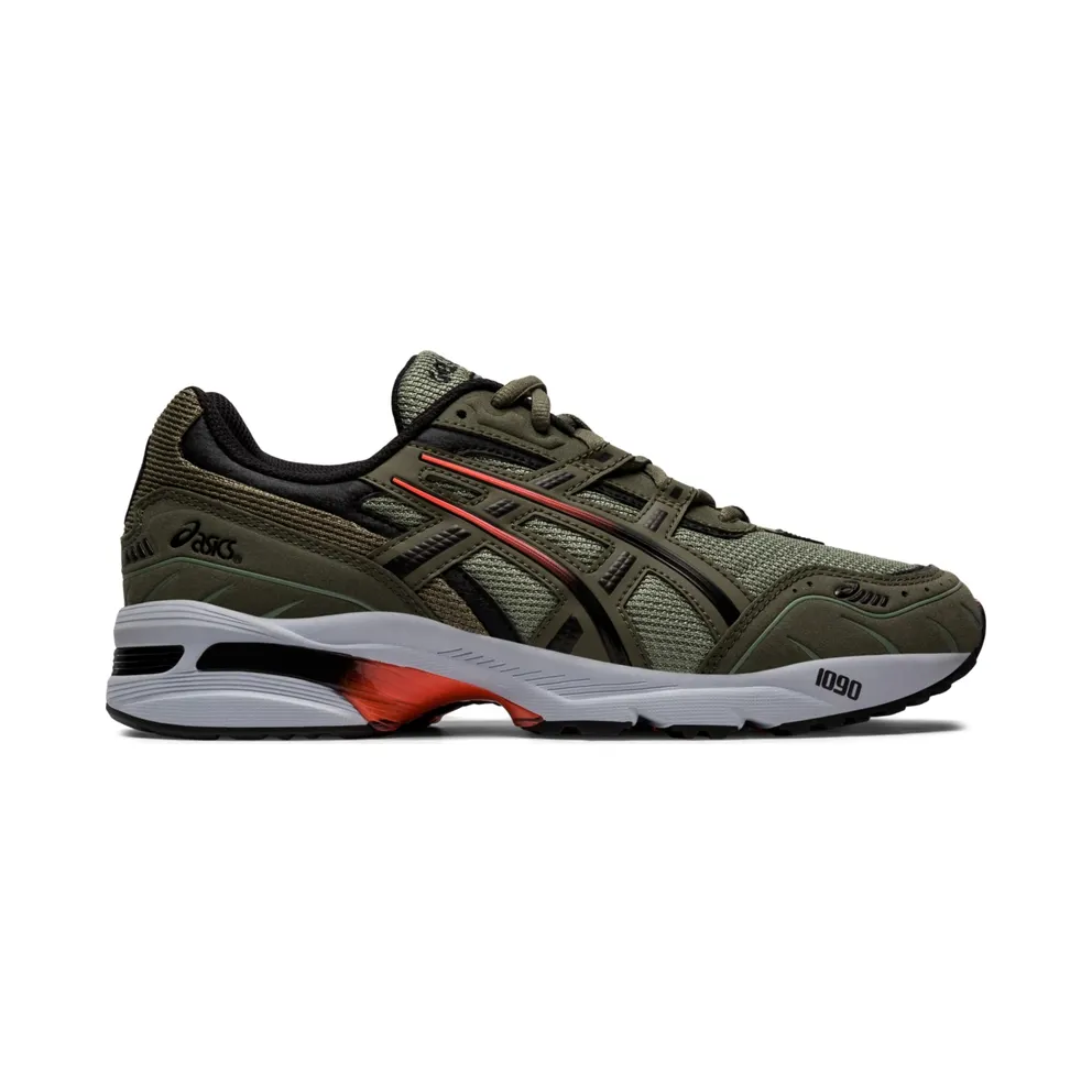 Asics Gel 1090 ‘Mantle Green’ Lichen Green/Mantle Green (1021A385-300)