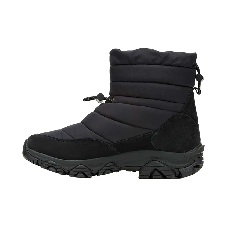 Merrell Coldpack 3 Zero Thermo Tall Waterproof Boot “Black” (J5006763)
