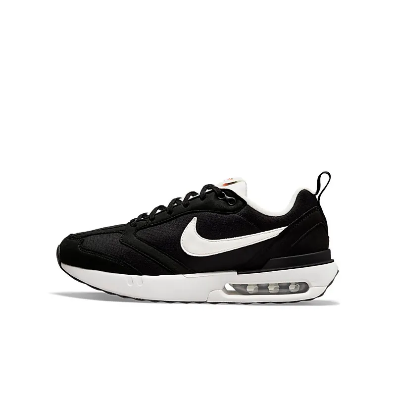 Nike Air Max Dawn Older Kids’ Black 50% Sustainable Materials (DH3157-002)