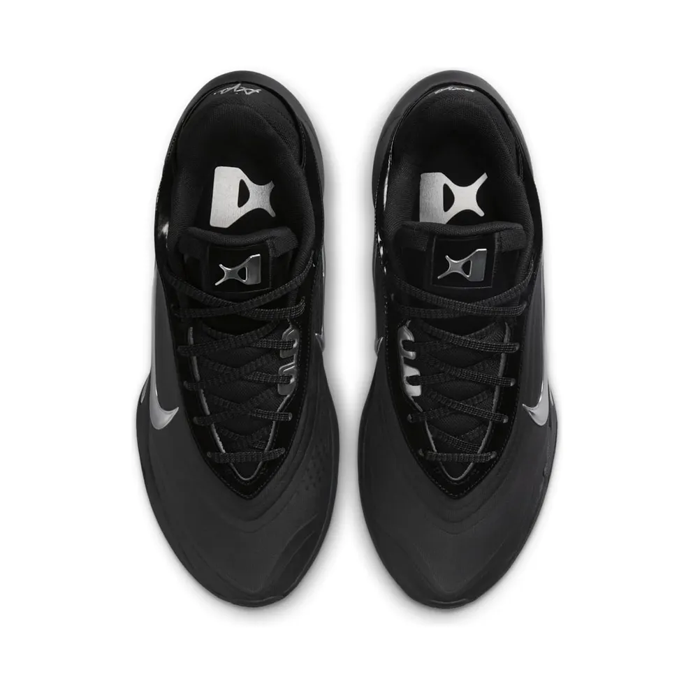 Nike A’One “Black Dark Smoke Grey” (FZ8605-002)
