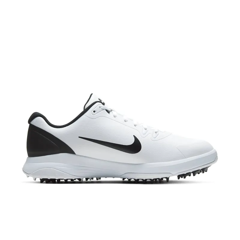 Nike Infinity Golf Black White (Wide) (CT0535-101)