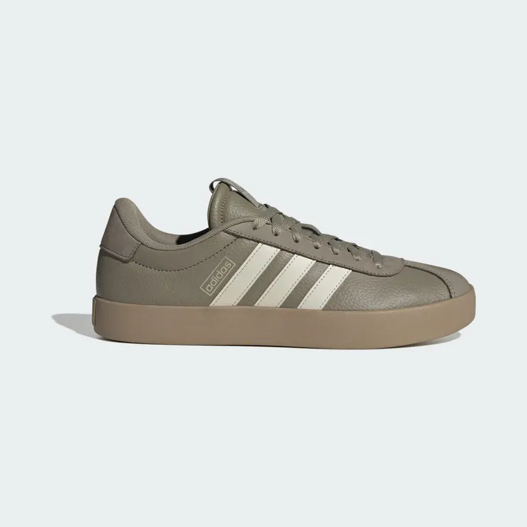adidas VL Court 3.0 Clay Alumina Cyber Metallic (IH6584)