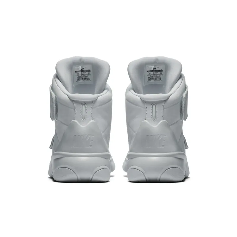 Nike Marxman Prm Pure Platinum/Pure Platinum-Pure Platinum Pure Platinum/Pure Platinum-Pure Platinum (832766-001)