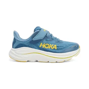 Hoka One Clifton 10 Alpine Blue Foggy Night (1168873-ALF)