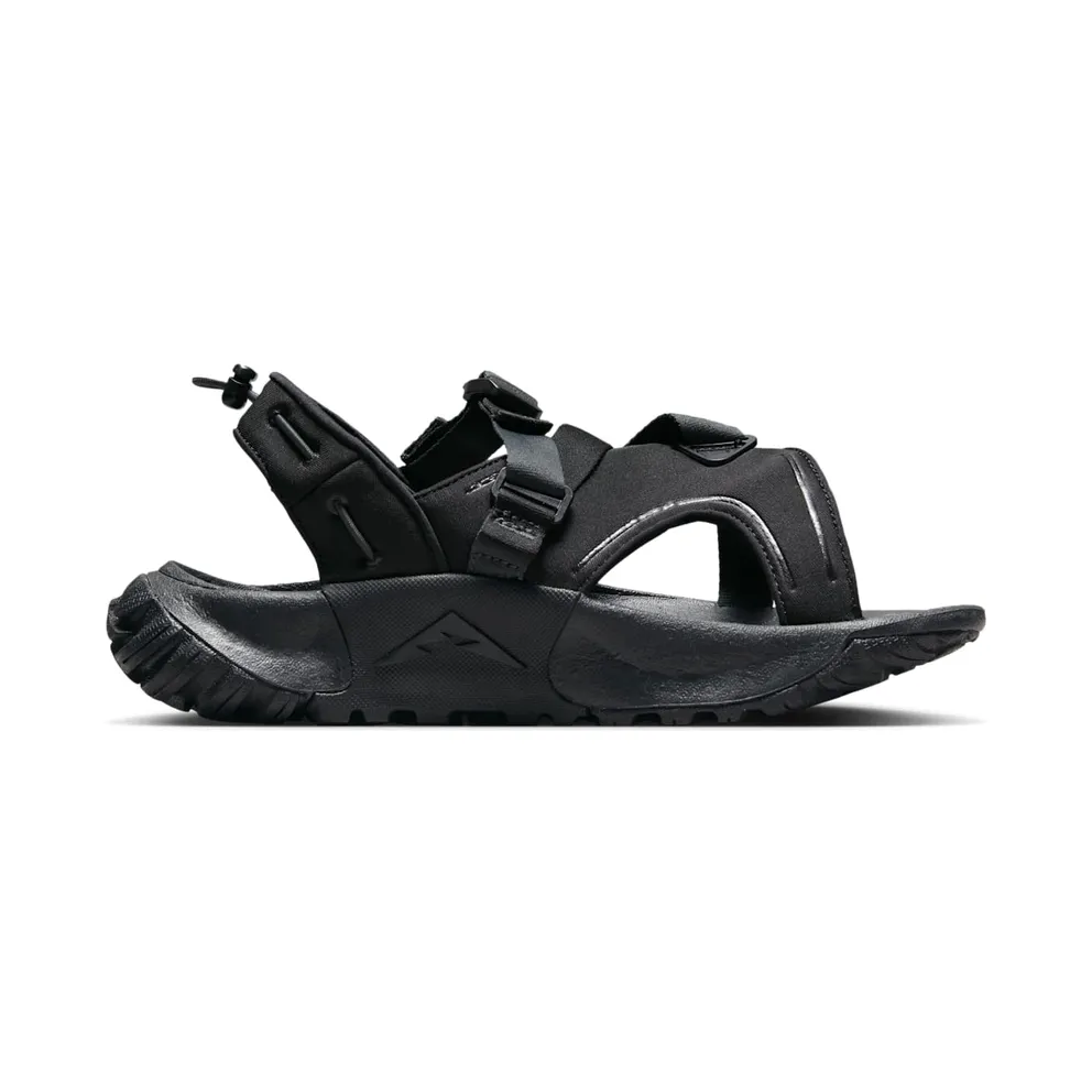 Nike Oneonta Sandal Next Nature Triple Black (FB1949-001)
