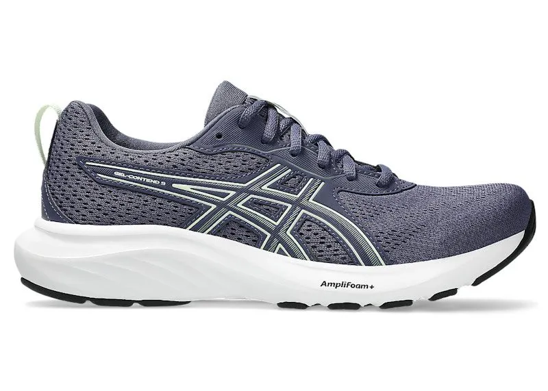 ASICS Gel-Contend 9 Indigo Fog Monument Blue (1012B681-503)