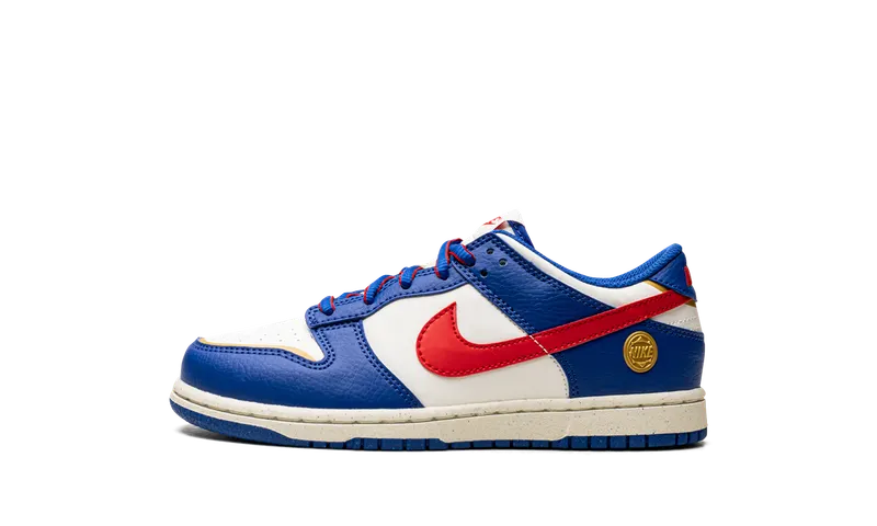 Nike Dunk Low PS NN “Superhero” (FD0673-400)