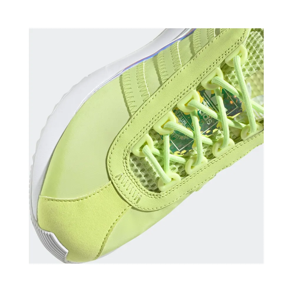 adidas SL Andridge Semi Frozen Yellow / Semi Frozen Yellow / Cloud White (EG6842)