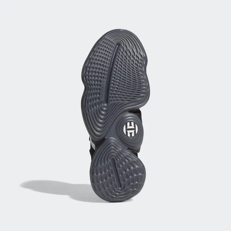 adidas Harden Vol. 4 Core Black Core Black/Cloud White/Core Black (FV5597)