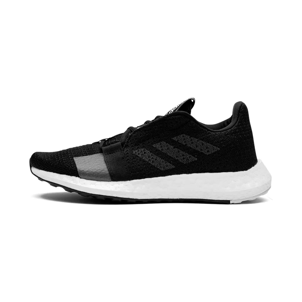 Adidas SENSEBOOST GO “Core Black” (F33906)