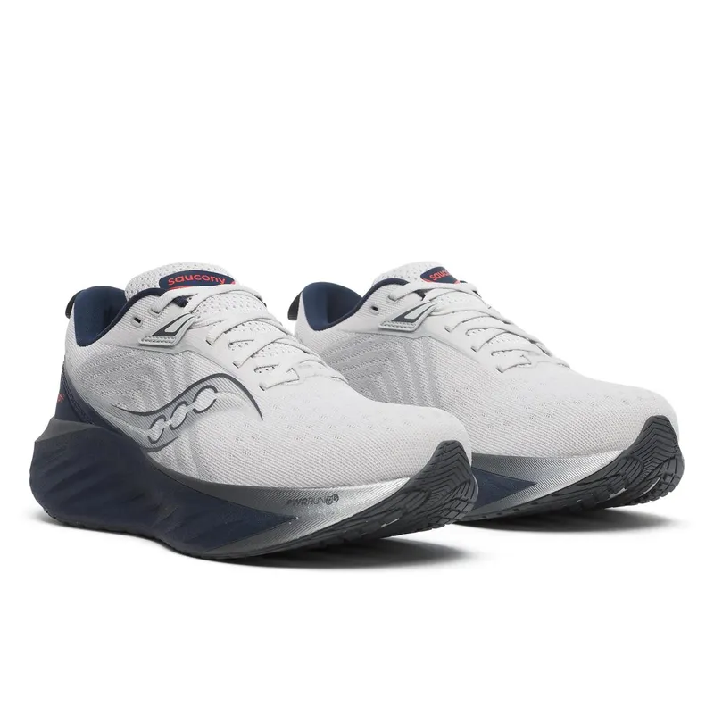 Saucony Triumph 22 Cloud Navy (S20964-218)