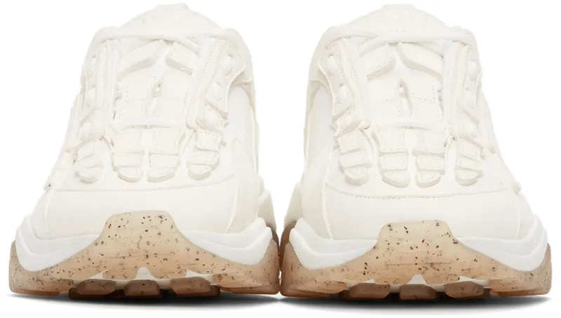 AMIRI Black Bone Runner (SS22MFS010)
