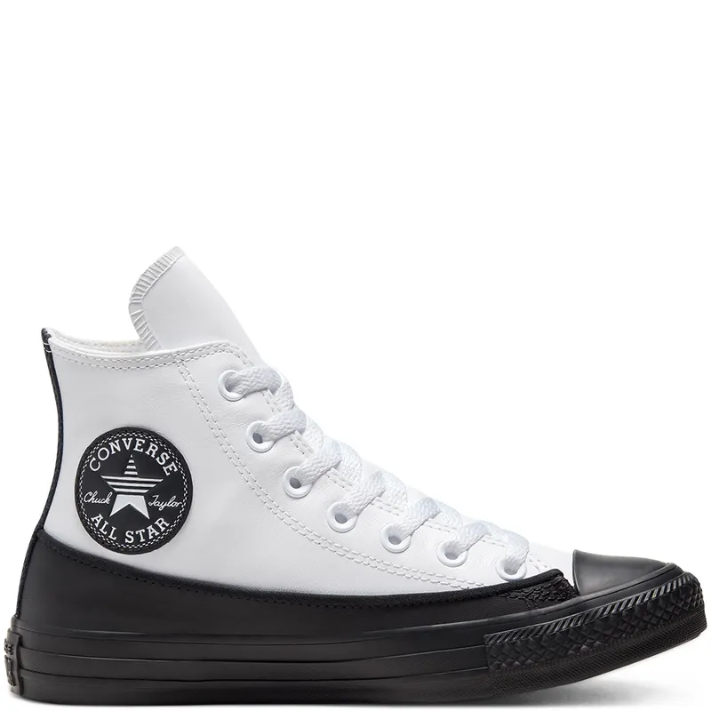 Converse Rivals Chuck Taylor All Star High Top (168920C)