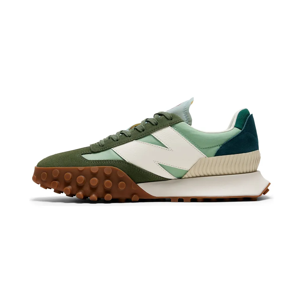 New Balance XC-72 Dry Sage Norway Spruce (UXC72OU1)