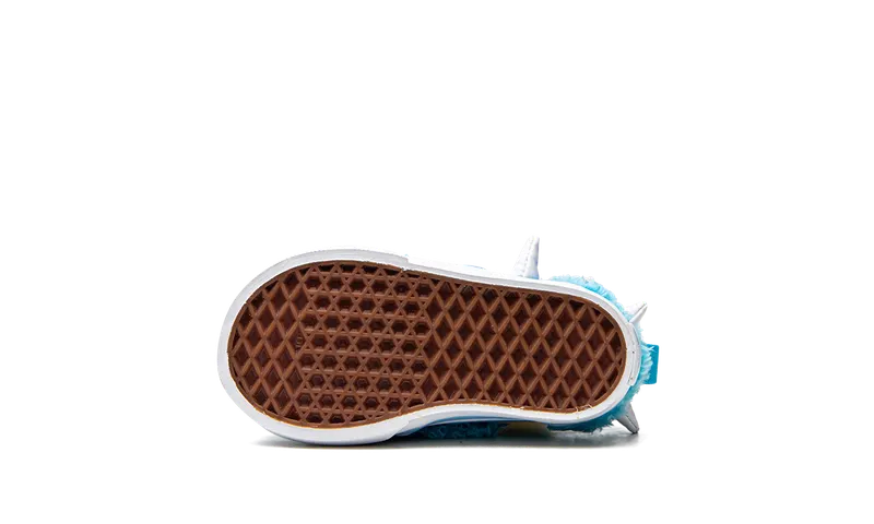 Vans Monster Slip-On V TD “Monster” (VN0A5KXP4LC)
