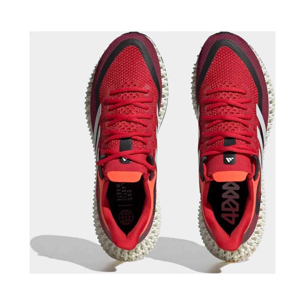 adidas adidas 4D FWD Better Scarlet / Cloud White / Solar Red (IF9933)