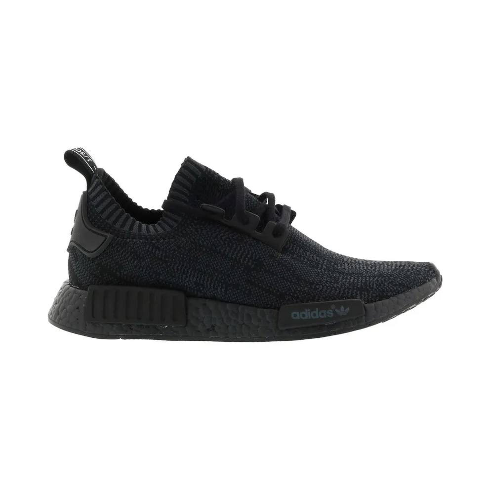 adidas NMD R1 Friends and Family Pitch Black (S80489)