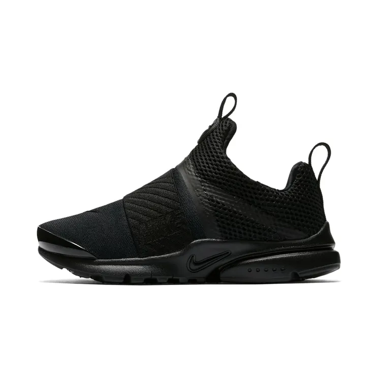 Nike Presto Extreme Triple “Black” (870023-001)