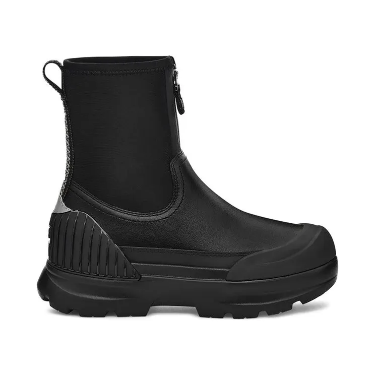 UGG Neumel X Zip Boot Black (1158235-BLK)