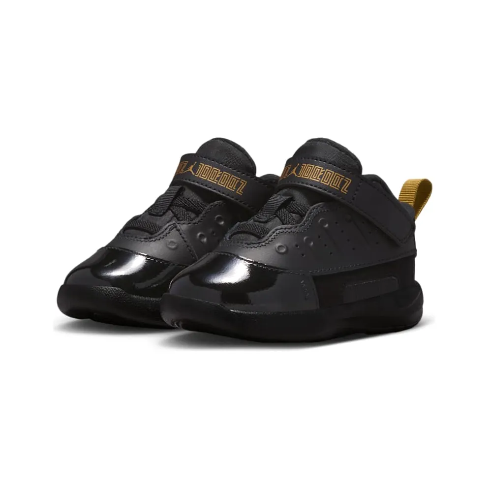 Jordan Max Aura 7 Black Metallic Gold (HQ2088-007)
