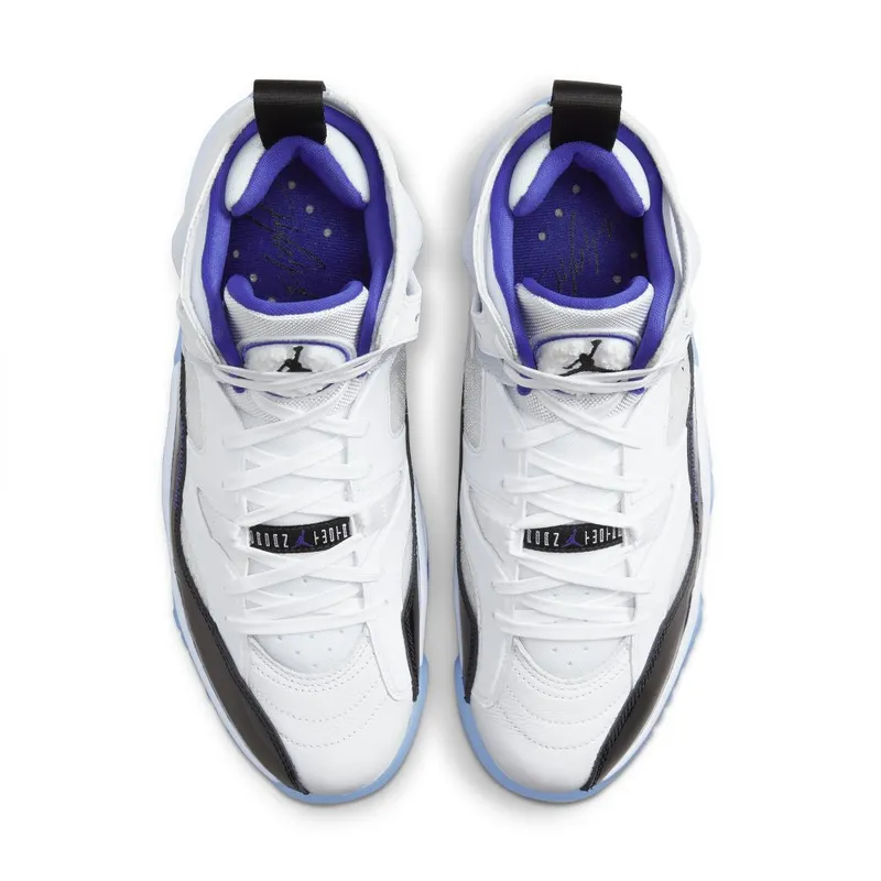 Jumpman Two Trey White (DO1925-100)