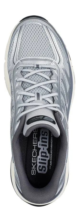 skechers-slip-ins 233150 SLGY