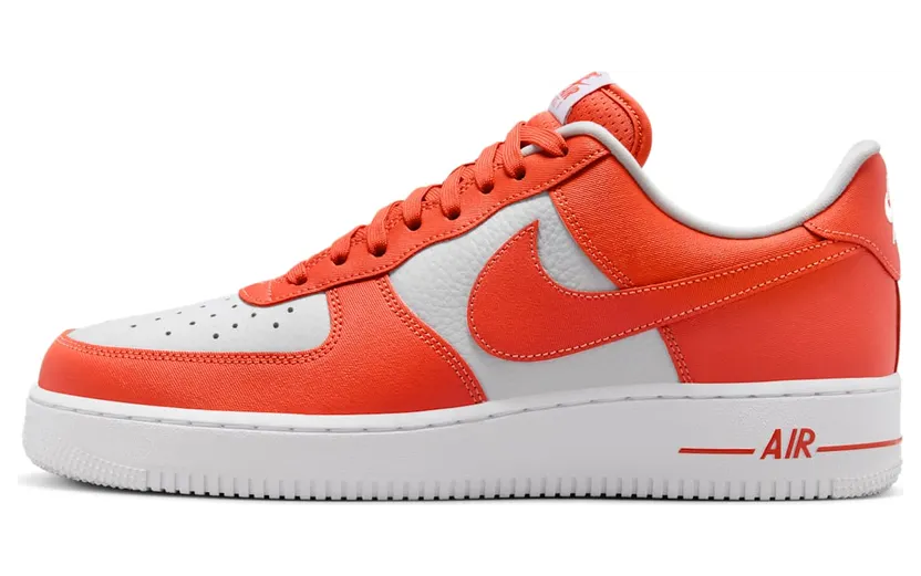 Nike Air Force 1 Low ’07 Cosmic Clay (FZ4627-800)