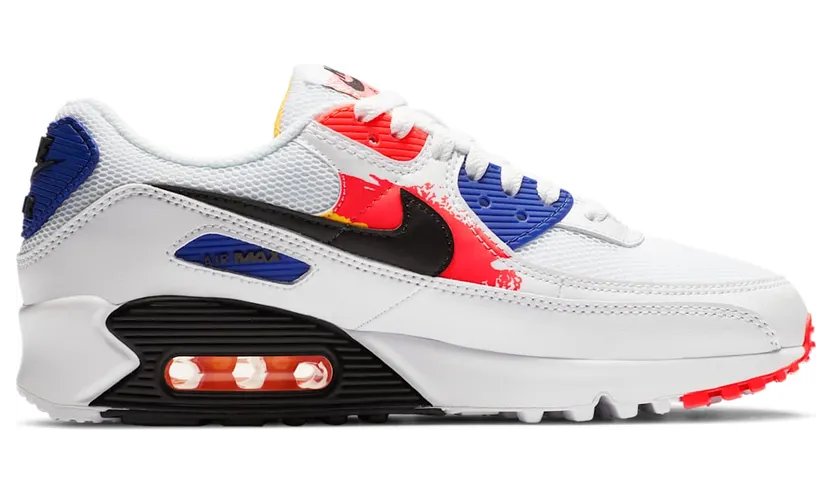 nike-air-max CZ7937-100