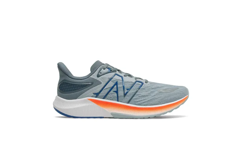 New Balance FuelCell Propel v3 Light Slate (MFCPRLG3)