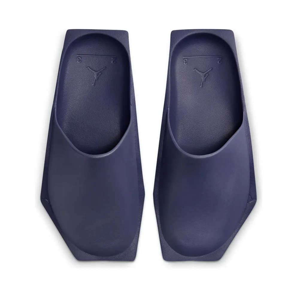 Jordan Hex Slide Mule Sky J Purple (DX6405-500)
