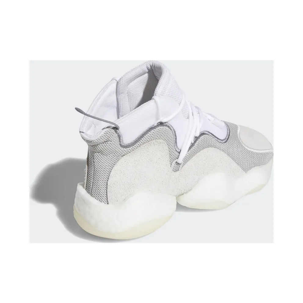 adidas Crazy BYW Cloud White Grey One Cloud White/Grey One/Crystal White (BD8014)