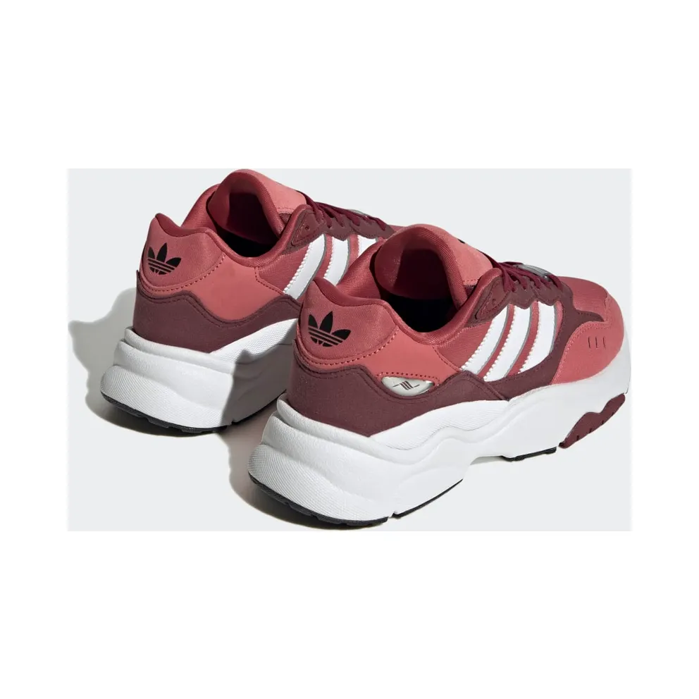 Adidas Retropy F90 Wonder Red / Cloud White / Shadow Red (HP9786)