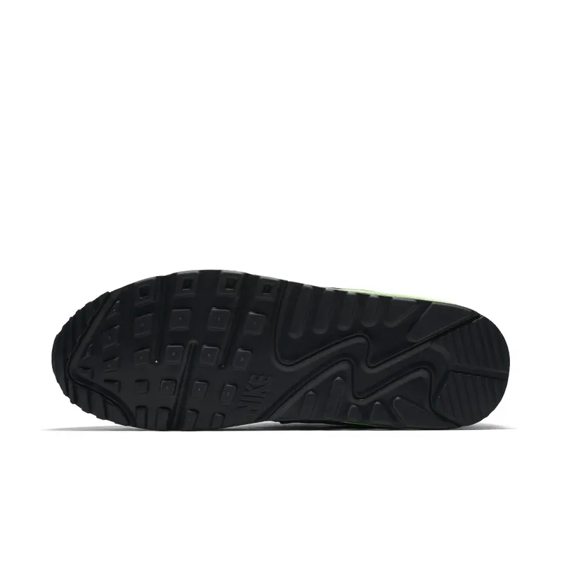 Nike Air Max 90 Tokyo Neon Black/Racer Pink-Hyper Crimson-Green Strike-Volt (CI2290-064)